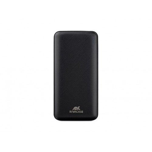 Power Bank RIVACASE Rivapower VA2120 (20000mAh) black