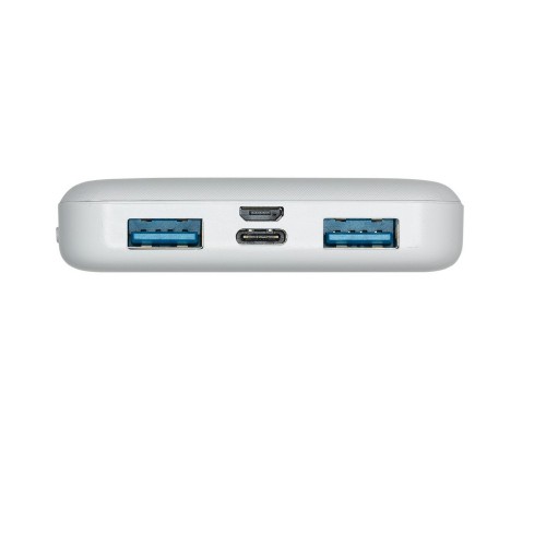 Power Bank RIVACASE Rivapower VA2532 PD+QC3.0 20W (10000mAh) white