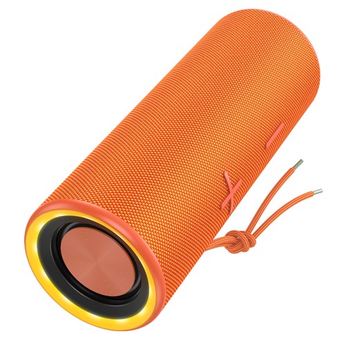 Колонка Hoco HC20 Luster Sports Orange