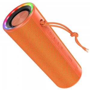 Колонка Hoco HC20 Luster Sports Orange
