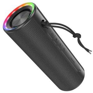 Колонка Hoco HC20 Luster Sports Black