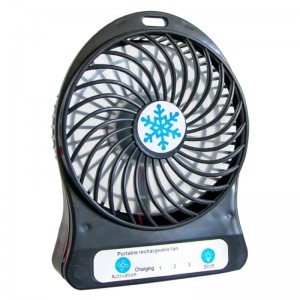 Настольный вентилятор MINI FAN XSFS-01