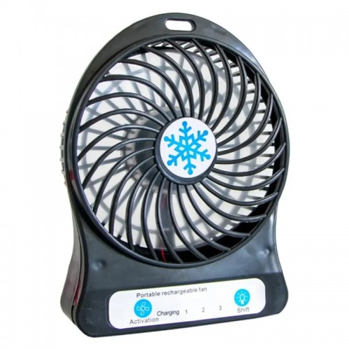 Настольный вентилятор MINI FAN XSFS-01