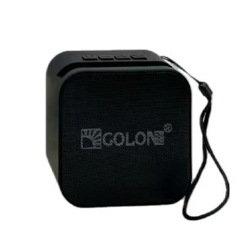 Портативна Bluetooth колонка Golon RX-025 black