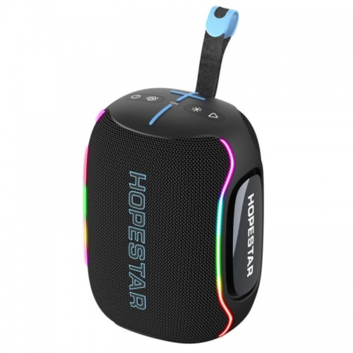 Портативна Bluetooth колонка Hopestar H72 60W black