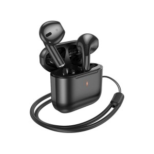 Наушники Hoco EW53 (TWS) Black