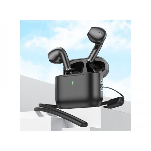 Наушники Hoco EW53 (TWS) Black