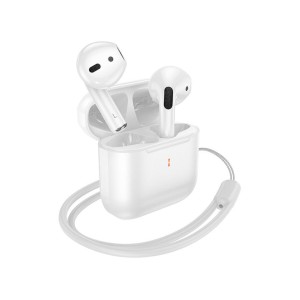 Наушники Hoco EW53 (TWS) White
