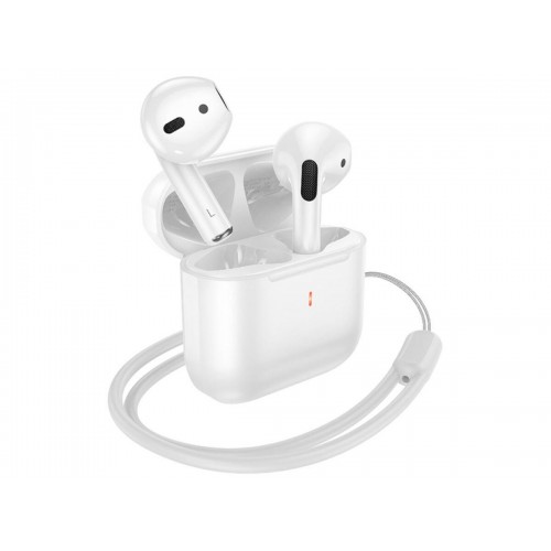 Навушники Hoco EW53 (TWS) White