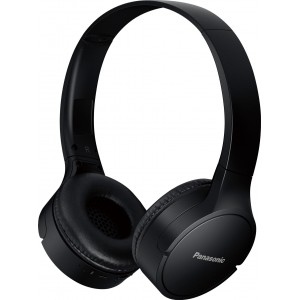 Навушники Panasonic RB-HF420BGE-K Black