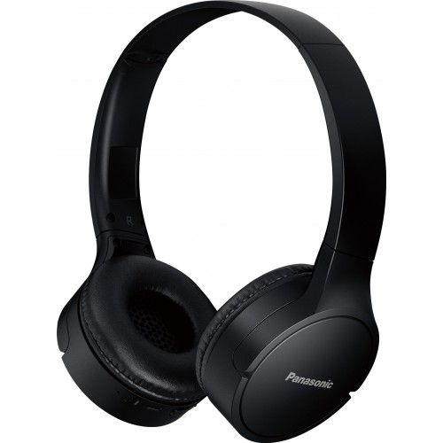 Навушники Panasonic RB-HF420BGE-K Black
