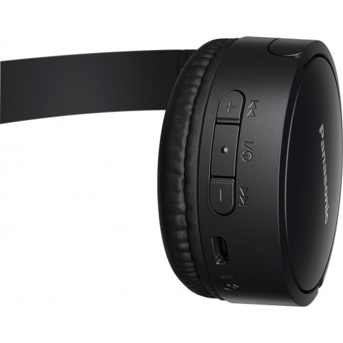 Навушники Panasonic RB-HF420BGE-K Black