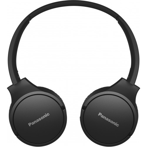 Навушники Panasonic RB-HF420BGE-K Black