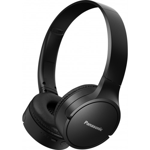 Навушники Panasonic RB-HF420BGE-K Black