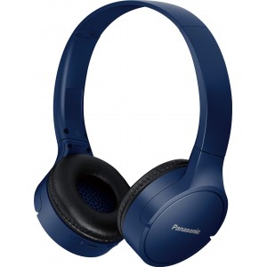 Навушники Panasonic RB-HF420BGE-A Blue