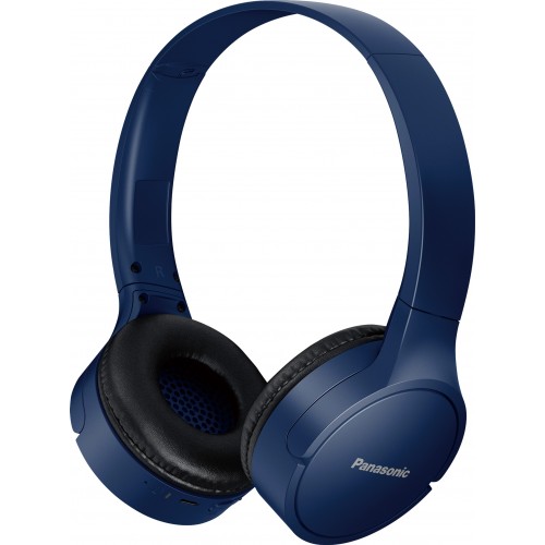 Навушники Panasonic RB-HF420BGE-A Blue