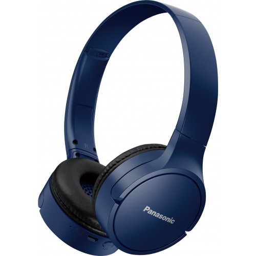 Навушники Panasonic RB-HF420BGE-A Blue