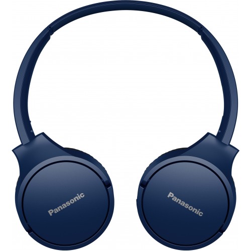 Навушники Panasonic RB-HF420BGE-A Blue
