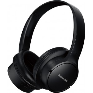 Навушники Panasonic RB-HF520BGE-K Black