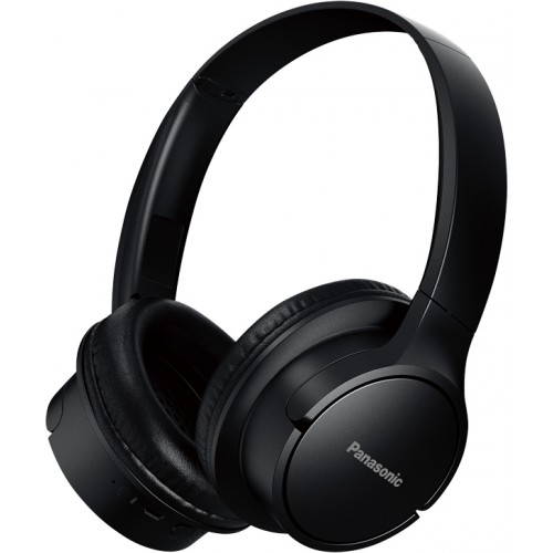 Навушники Panasonic RB-HF520BGE-K Black