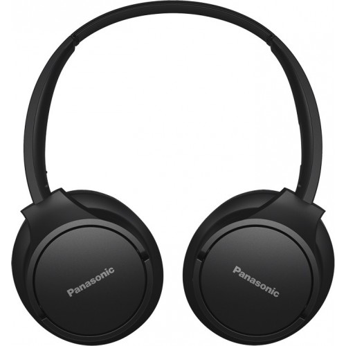 Навушники Panasonic RB-HF520BGE-K Black