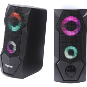 Колонки Maxxter CSP-U002RGB (2.0)