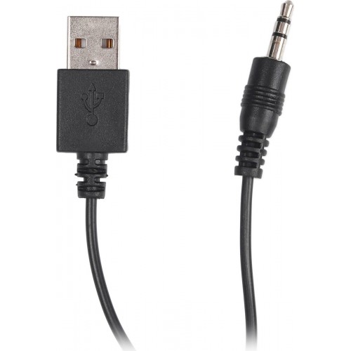Колонки Maxxter CSP-U002RGB (2.0)
