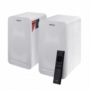 Колонки F&D R40BT Bluetooth White (2.0)