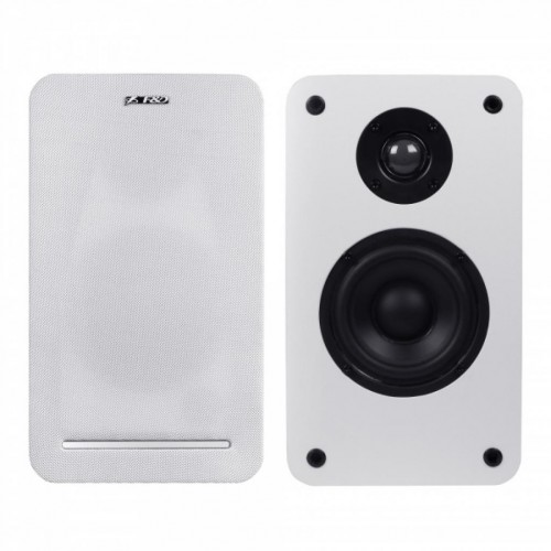 Колонки F&D R40BT Bluetooth White (2.0)