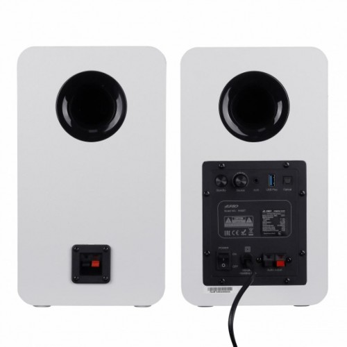 Колонки F&D R40BT Bluetooth White (2.0)
