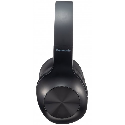 Навушники Panasonic RB-HX220BEE-K Black