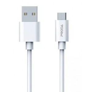 Кабель USB Remax Proda PD-B72a Type-C White