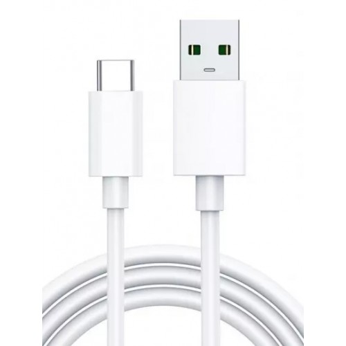 Кабель USB Remax Proda PD-B72a Type-C White