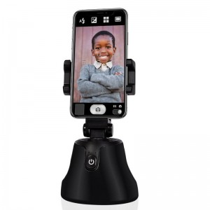 Смарт-штатив Apai Genie Robot-Cameraman 360 Object Tracking Holder Black