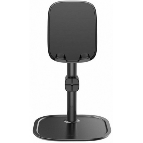 Настольный держатель для телефона Baseus Literary Youth Desktop Bracket Black