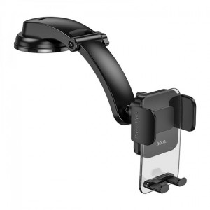 Держатель Hoco CA118 Black
