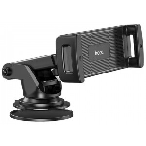 Держатель Hoco CA120 Black