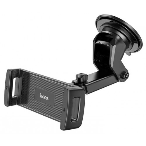 Держатель Hoco CA120 Black