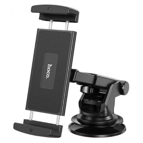Держатель Hoco CA120 Black