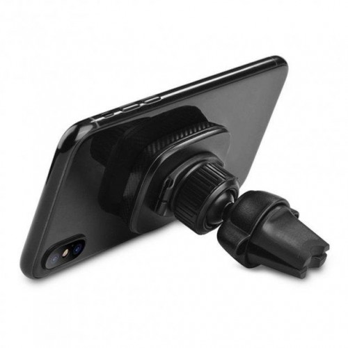 Тримач Hoco CA23 Magnetic black