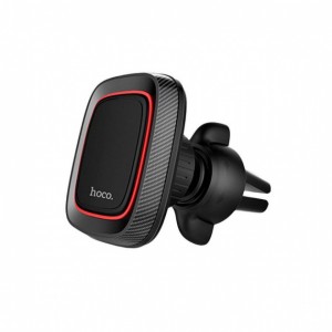 Держатель Hoco CA23 Magnetic black