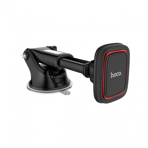 Тримач Hoco CA42 Magnetic black
