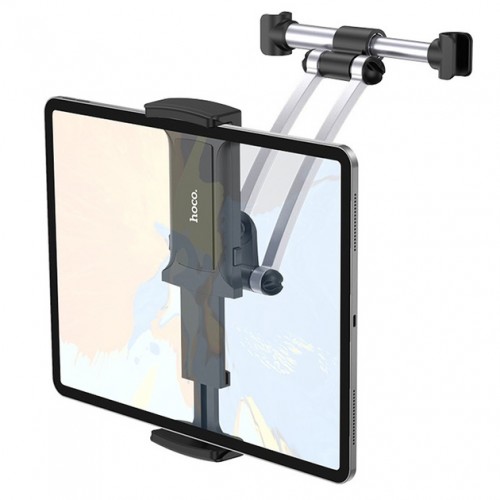 Держатель Hoco CA62 black