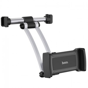 Держатель Hoco CA62 black