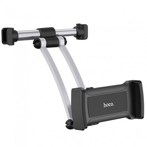 Держатель Hoco CA62 black