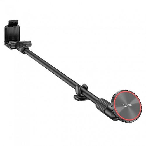 Тримач Hoco CA99 Magnetic black