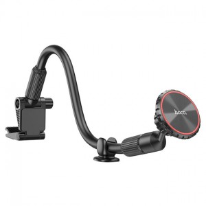 Держатель Hoco CA99 Magnetic black