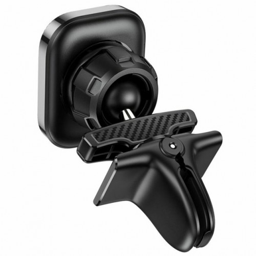Тримач Hoco S49 Fuerte Black