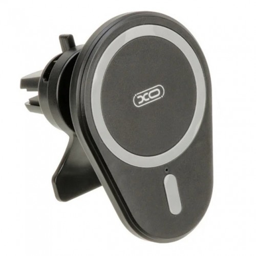 Держатель XO CX005 MagSafe (15W) Black