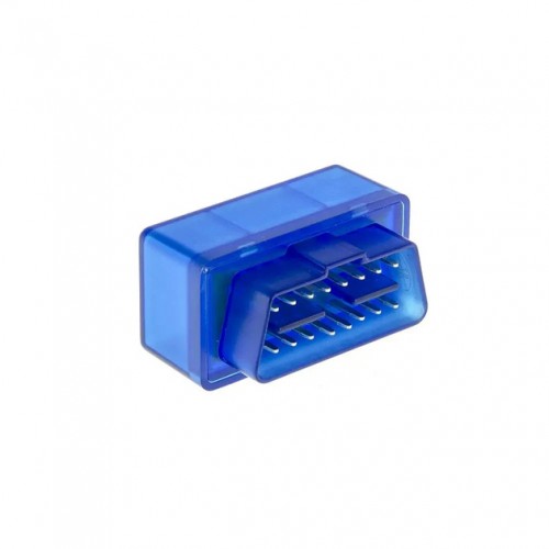 Сканер-адаптер OBD B02 V2.1